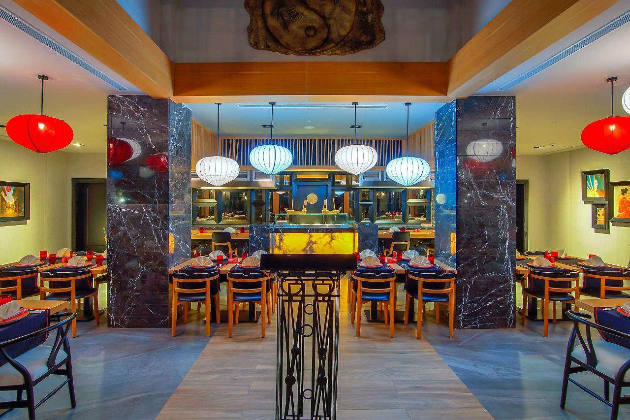 Limak Cyprus Deluxe Otel