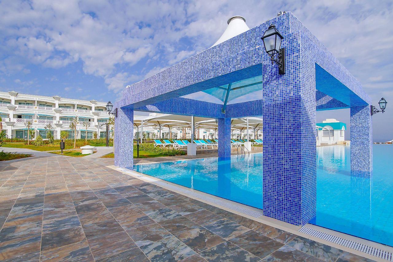 Limak Cyprus Deluxe Otel