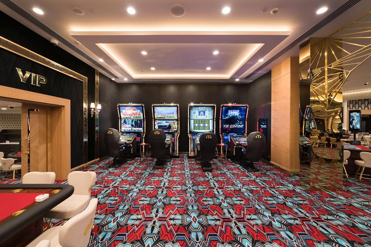 Otel Limak Cyprus Deluxe